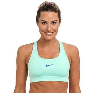 Nike Pro Victory Compression Sports Bra